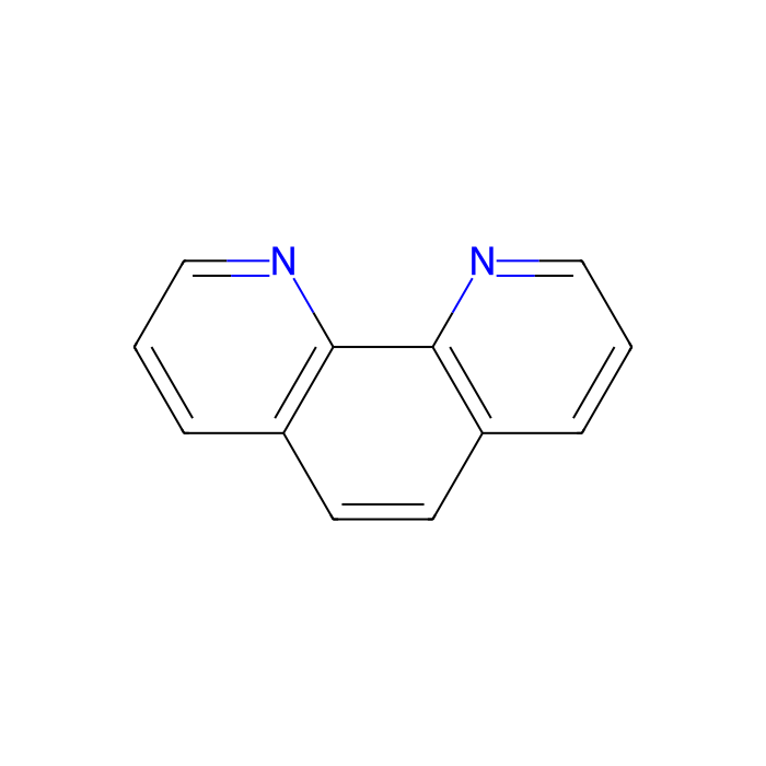 1,10-菲罗啉(无水), TAS2R5 的激动剂