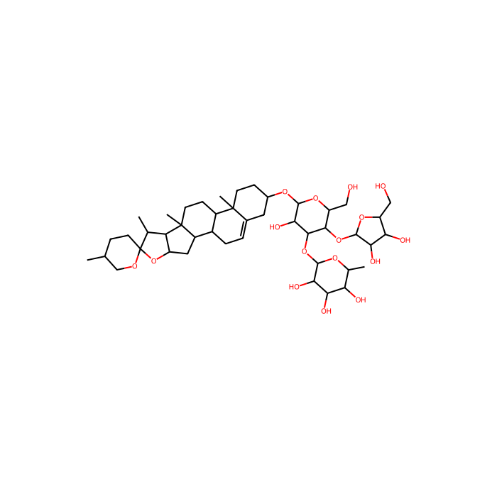 Polyphyllin II