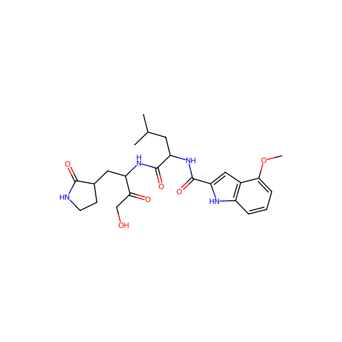 PF-00835231