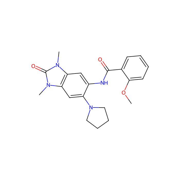 PFI 4, 溴域和含 PHD 手指 1