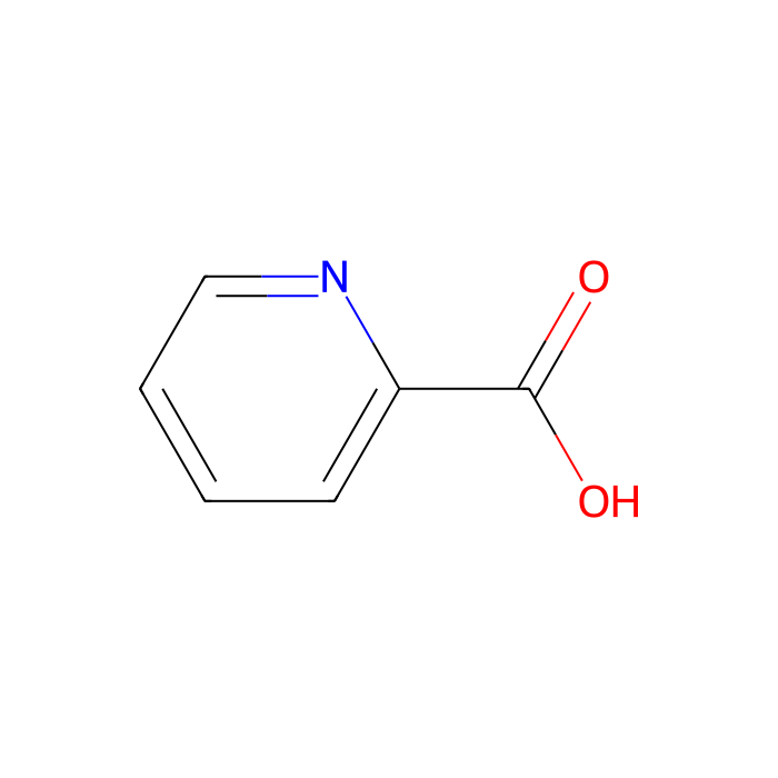 2-吡啶甲酸