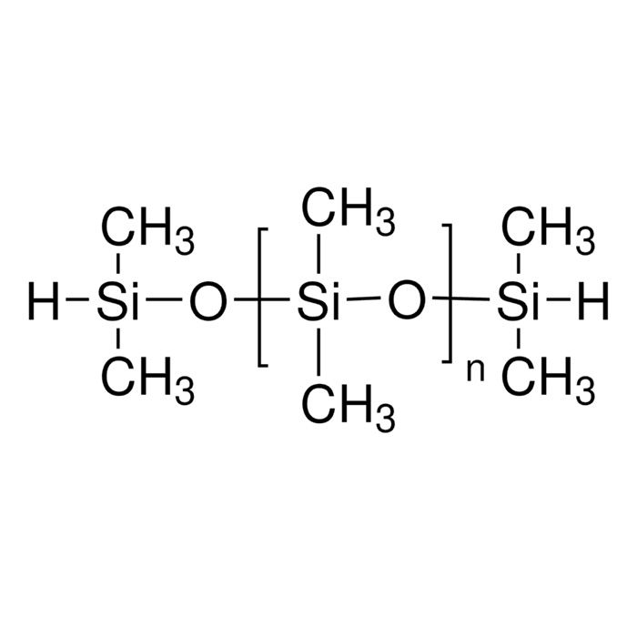 聚(二甲基硅氧烷)，氢化物封端
