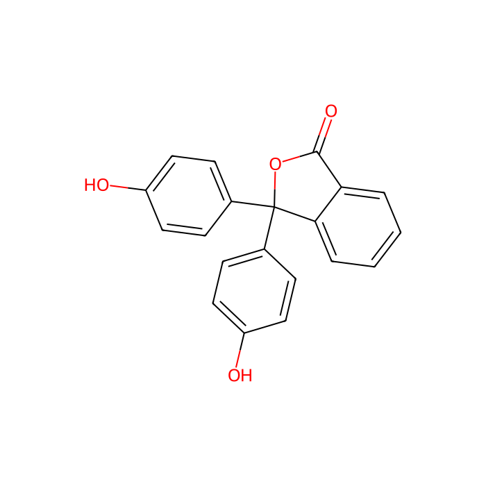 酚酞