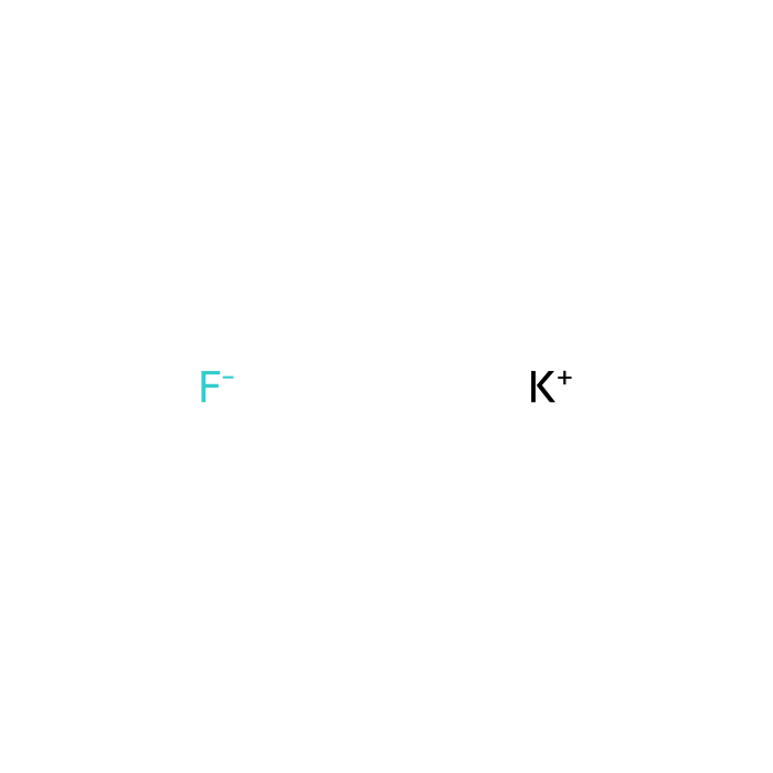 氟化钾