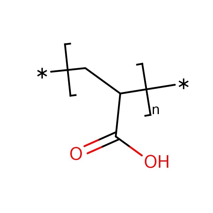 聚丙烯酸 溶液（PAA）