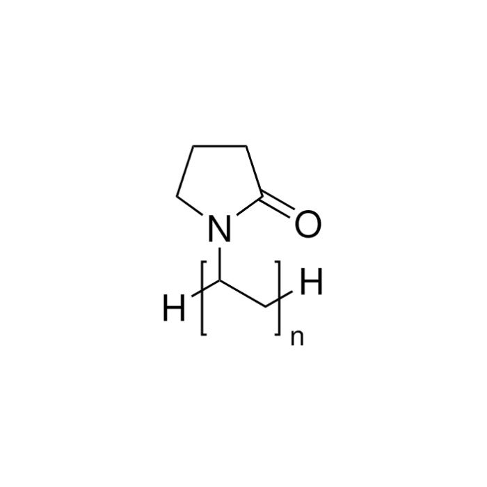 聚乙烯吡咯烷酮（PVP）
