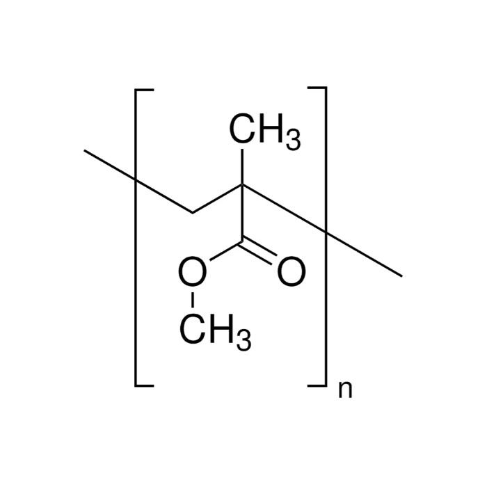 聚甲基丙烯酸甲酯（PMMA）
