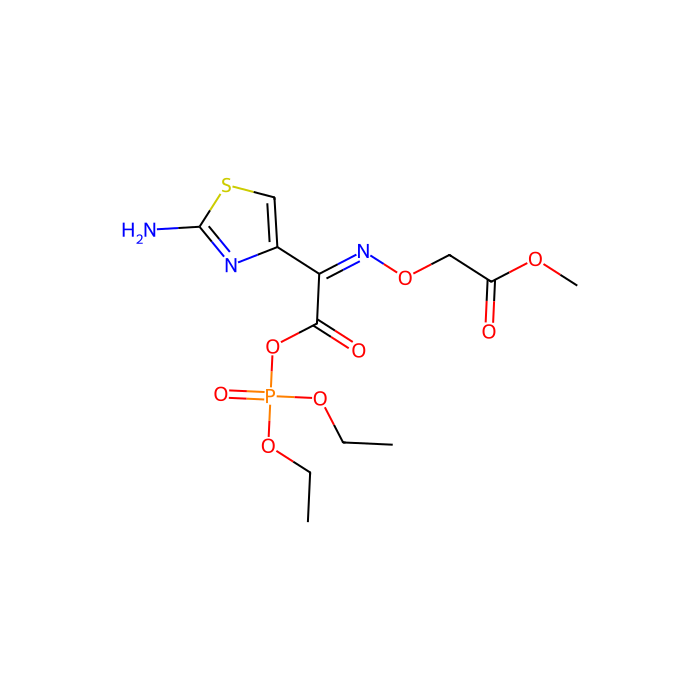 聚（甲基丙烯酸甲酯），全同立构