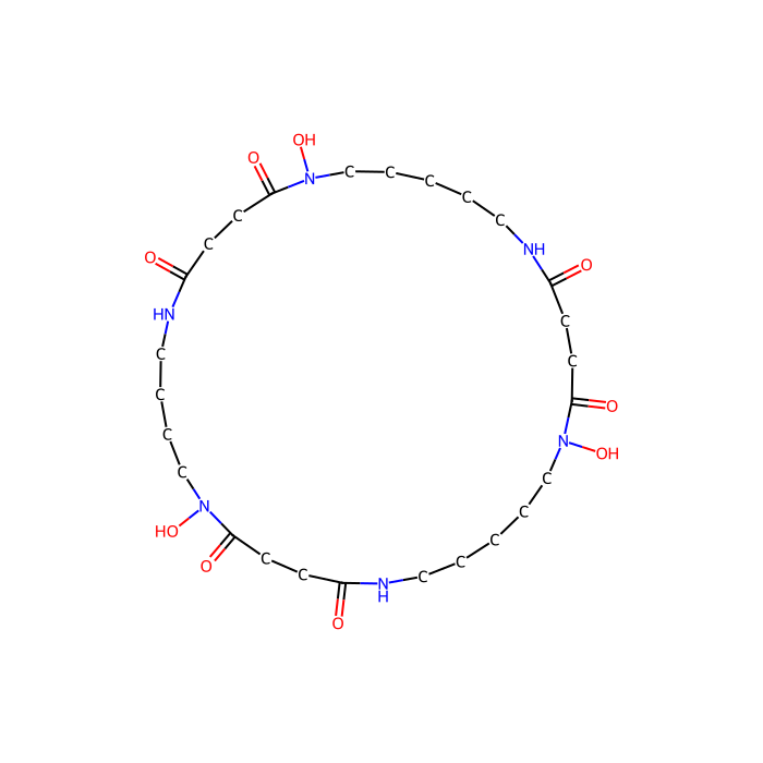 Proferrioxamine-D2