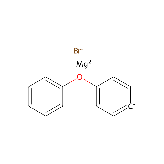 4-苯氧基苯基溴化镁溶液
