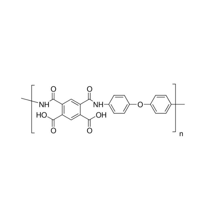 聚(均苯四甲酸二酐-co-4,4′二氨基二苯醚)，酰胺酸溶液 (Pyre-M.L.® RC-5069)