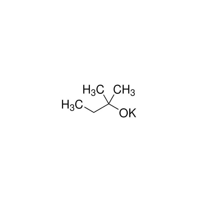 叔戊氧基钾