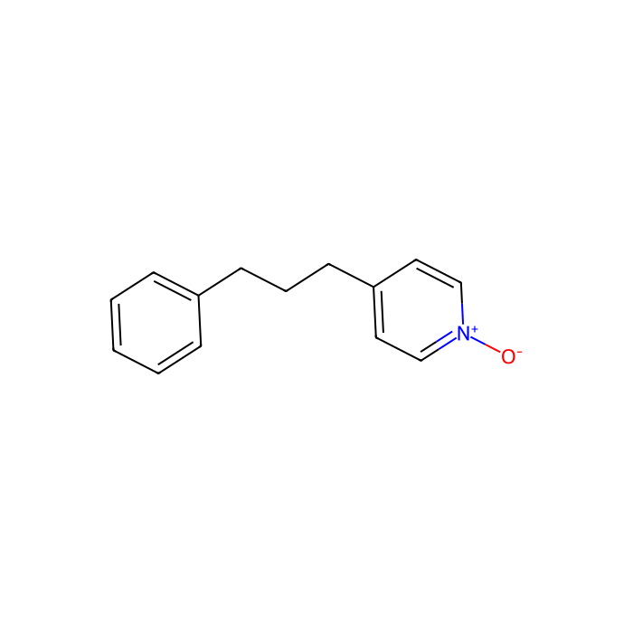 4-(3-苯基丙基)吡啶N-氧化物