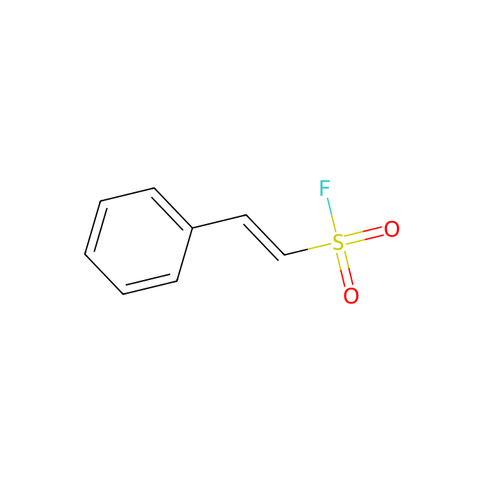 2-苯基乙烯磺酰氟