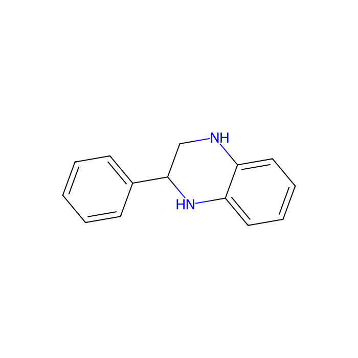 2-苯基-1,2,3,4-四氢喹喔啉