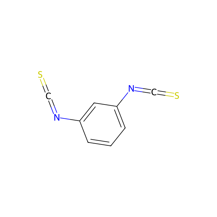 1,3-亚苯基二异硫氰酸酯
