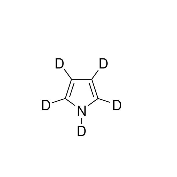 吡咯-d₅