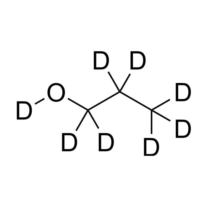 1-丙醇-d₈
