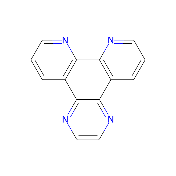 吡嗪并[2,3-f][1,10]菲咯啉