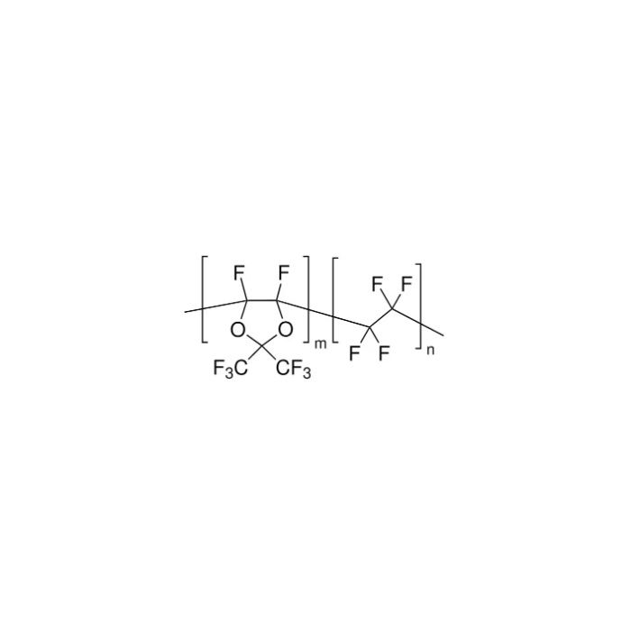 聚[4,5-二氟-2,2-双(三氟甲基)-1,3-二氧戊环-co-四氟乙烯]