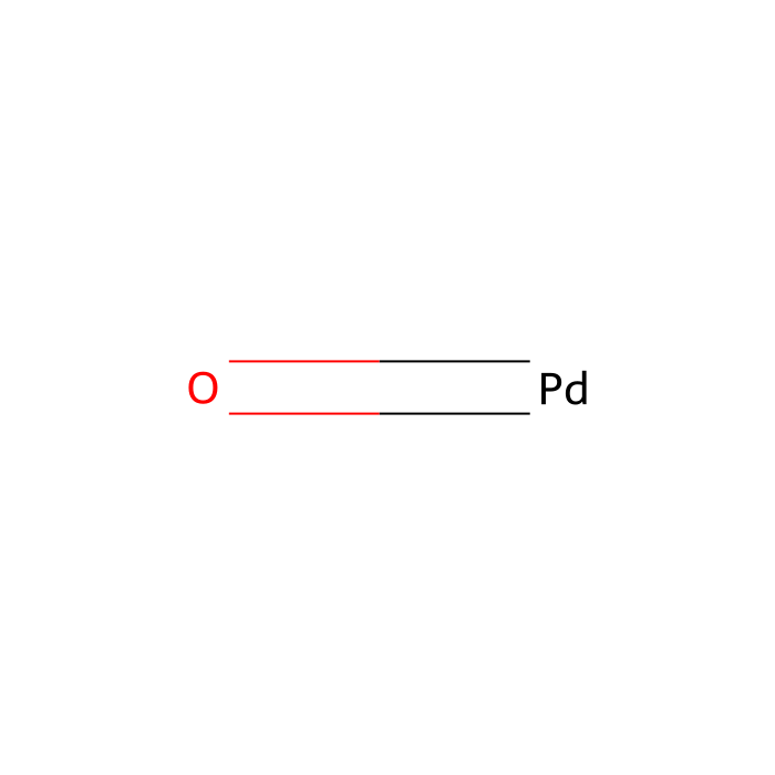 氧化钯(II) (85% Pd)