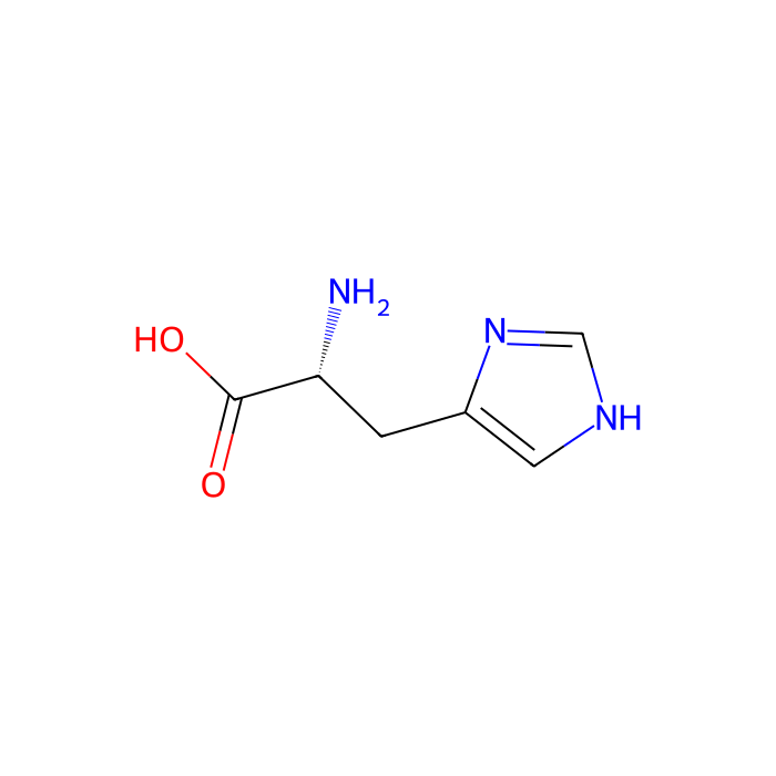 聚-L-组氨酸盐酸盐