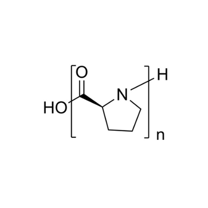 聚-L-脯氨酸