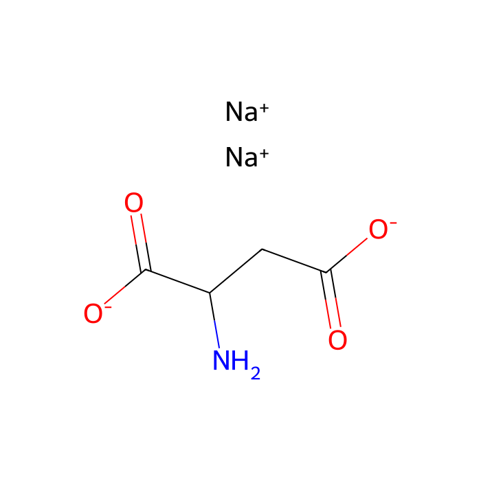 聚-(α,β)-DL-天冬氨酸钠盐