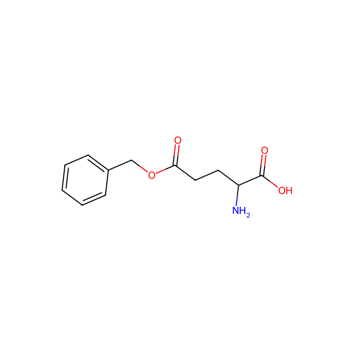 聚-γ-苄基-L-谷氨酸