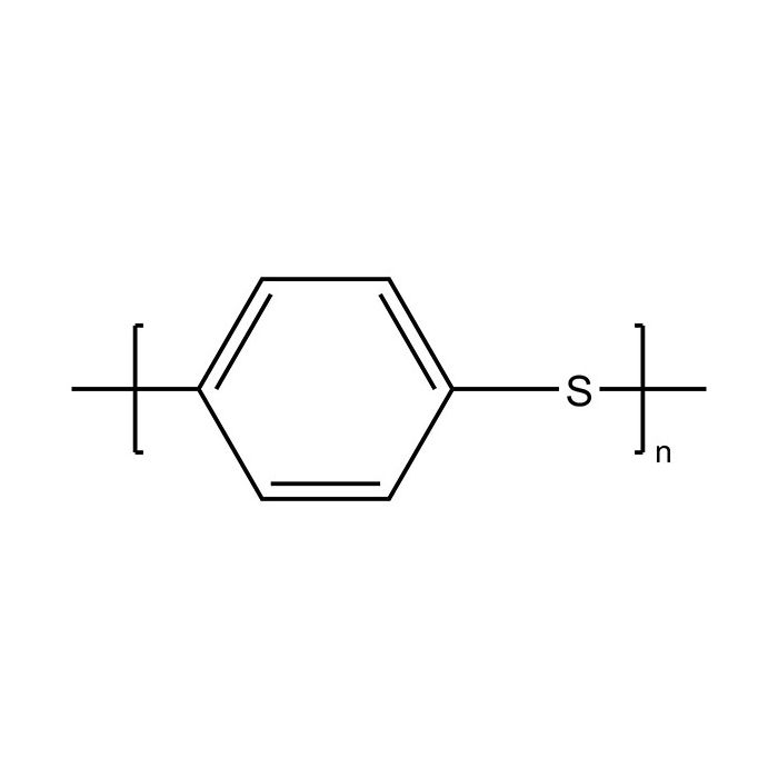 聚(1,4-苯硫醚)
