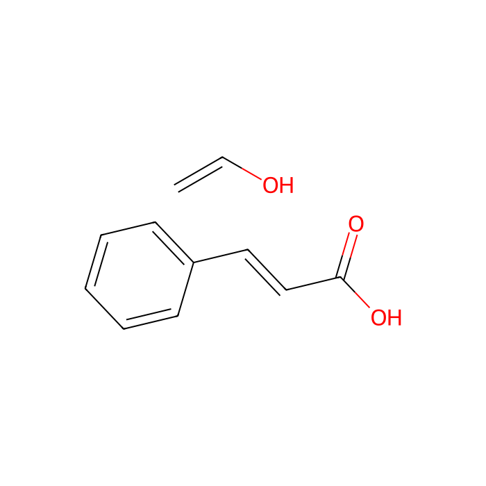 聚（肉桂酸乙烯酯）