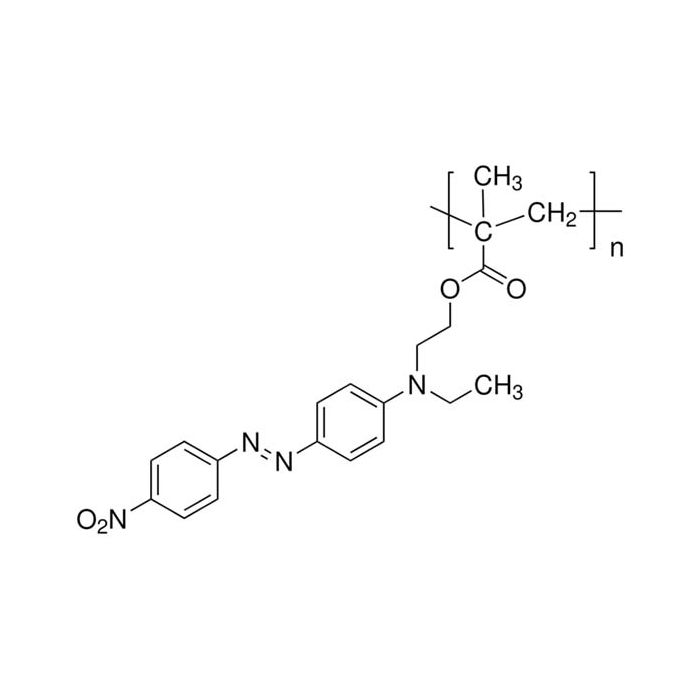 聚(分散红 1 甲基丙烯酸酯)