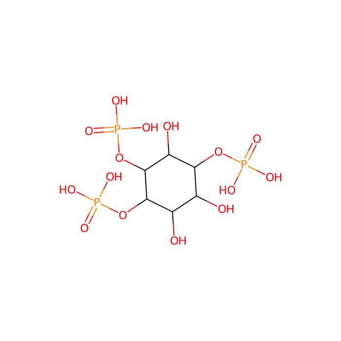 聚（分散红13丙烯酸酯）, IP 3R1 激活剂;IP 3R2 激活剂;IP 3R3 激活剂