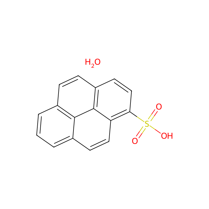 1-芘磺酸水合物