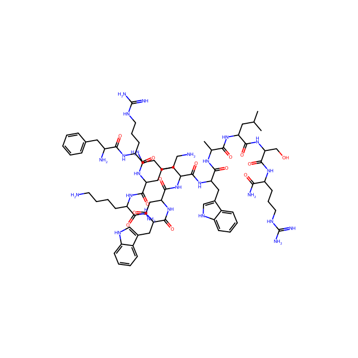 PAMP-12（人，猪）三氟乙酸盐