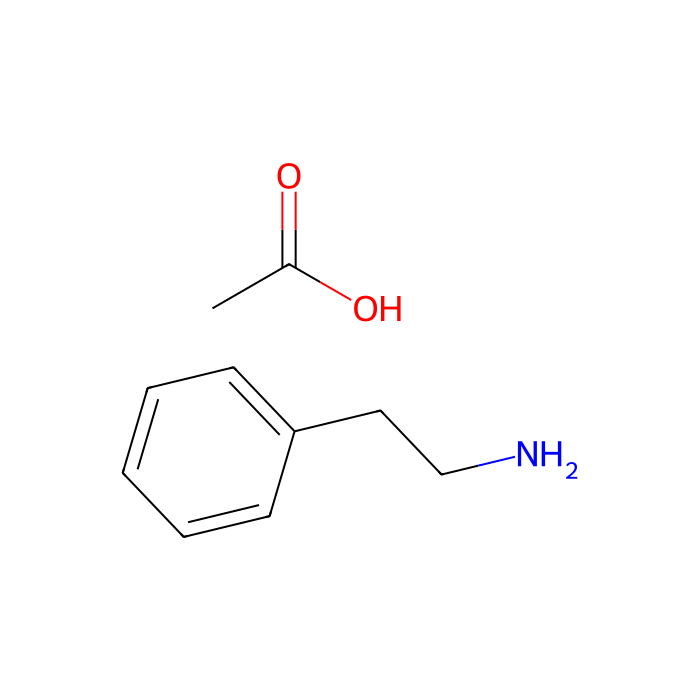 苯乙基醋酸铵