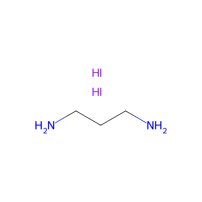 1,3-丙二胺氢碘酸盐(PDADI)