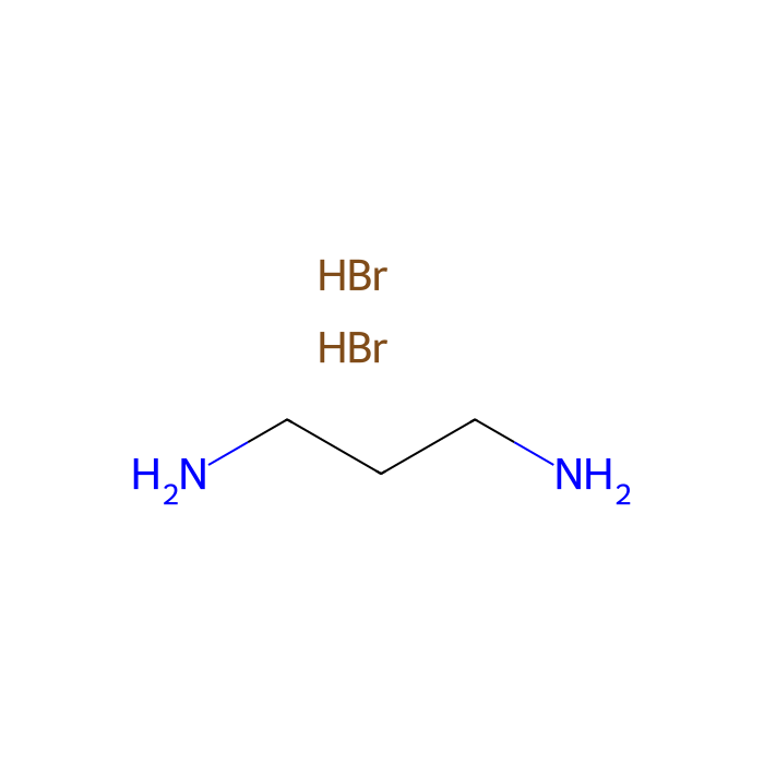 1,3-丙二胺二氢溴酸盐