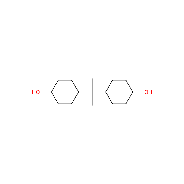 氢化双酚 A（异构体混合物）