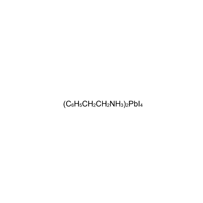 苯乙胺铅碘
