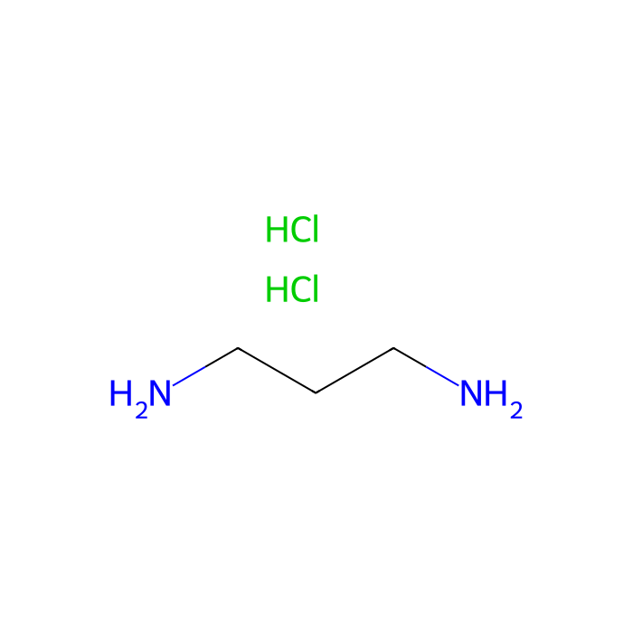 1,3-丙二胺盐酸盐