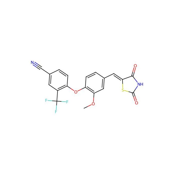 PROTAC ERRα ligand 1
