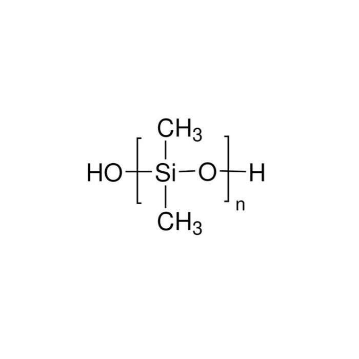 聚（二甲基硅氧烷），羟基末端(PDMS)