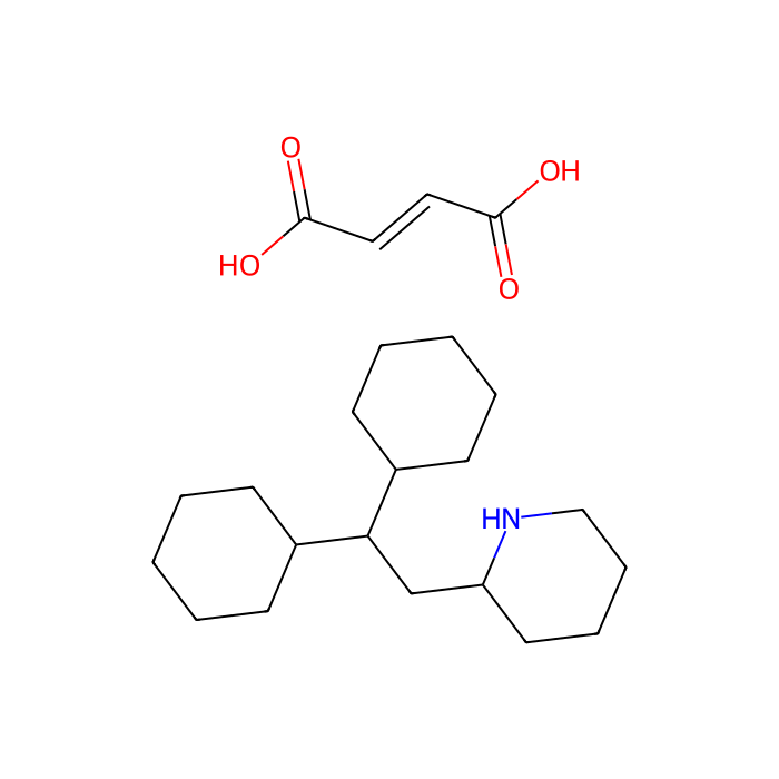 哌克昔林 马来酸盐, 丝氨酸/苏氨酸蛋白激酶 mTOR 抑制剂