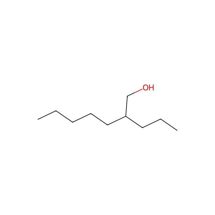 2-丙基庚烷-1-醇