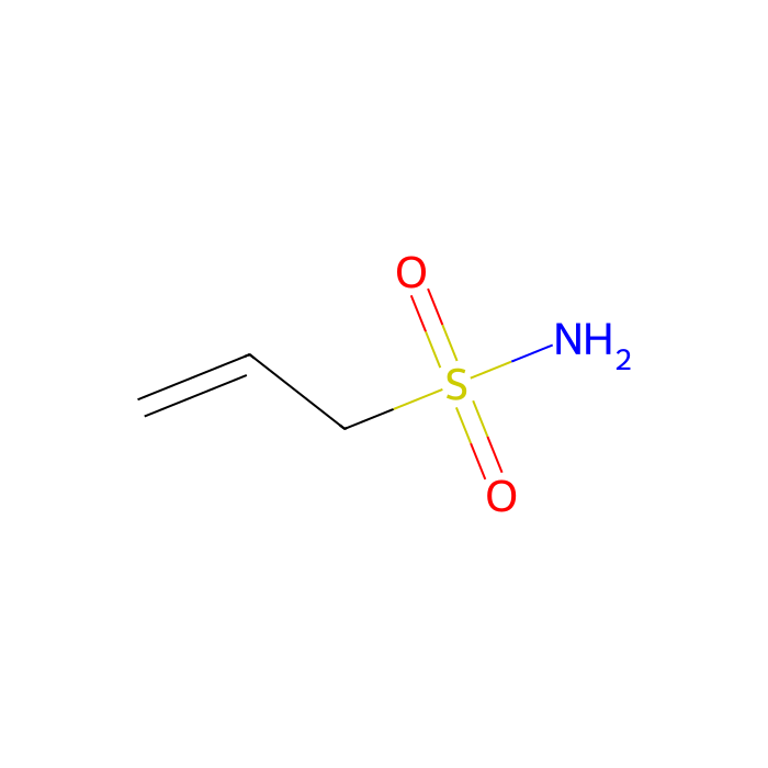 丙-2-烯-1-磺酰胺