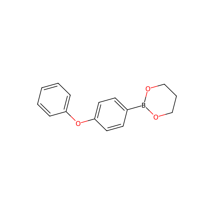 4-苯氧基苯硼酸-1,3-丙二醇酯