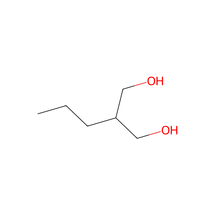 2-正丙基-1,3-丙二醇