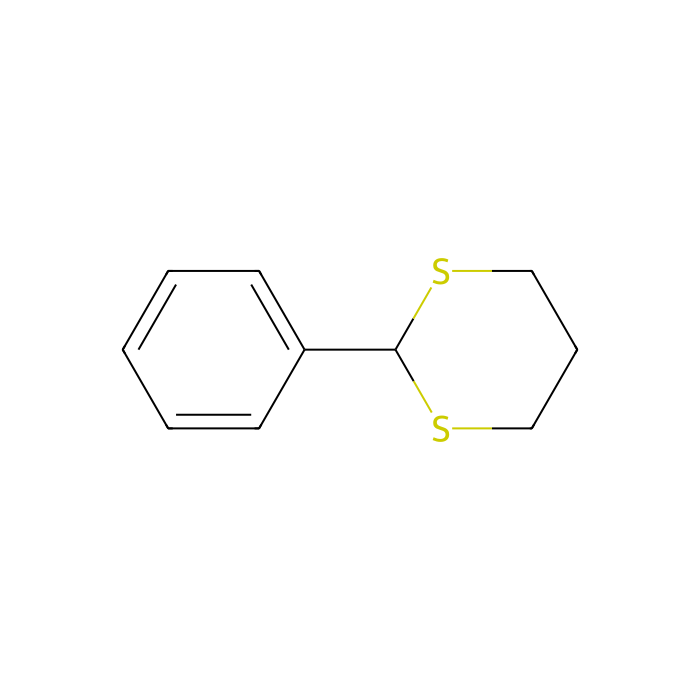 2-苯基-1,3-二噻烷