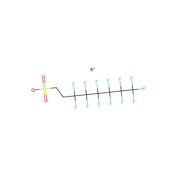 全氟己基乙基磺酸钾